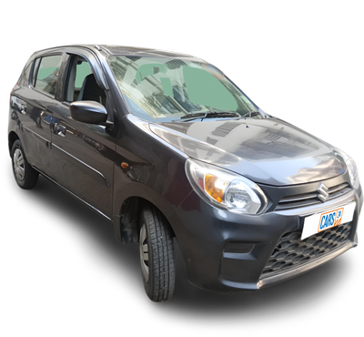Maruti Alto-img